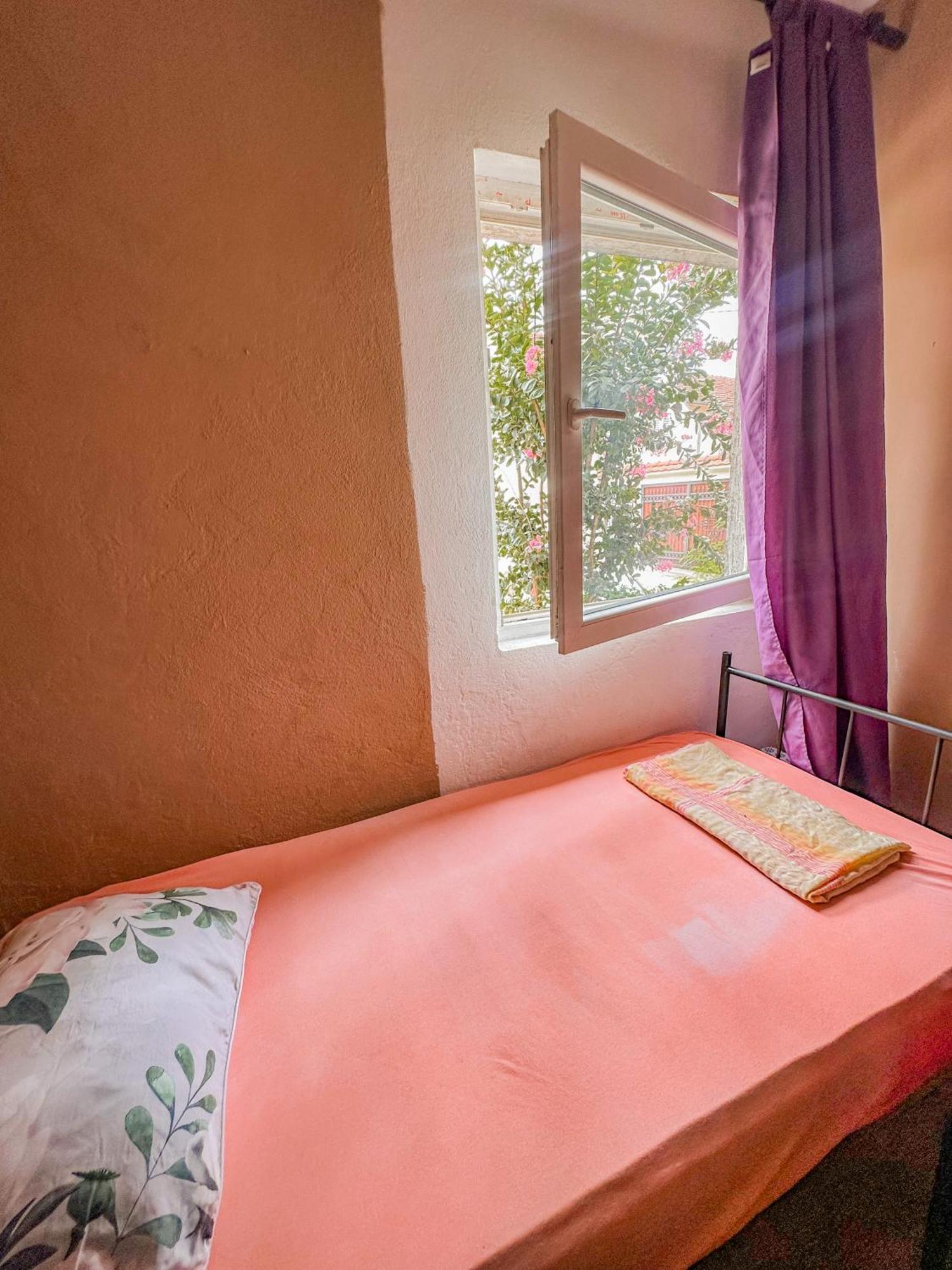 Hostel Anton Tivat Exterior photo